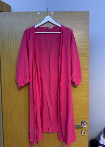 SIFIR Penti Loves Paris Pembe Sabahlık - Görsel 4