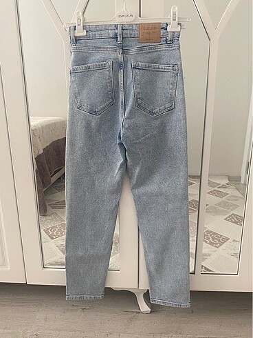Stradivarius Stradivarius pantolon jean