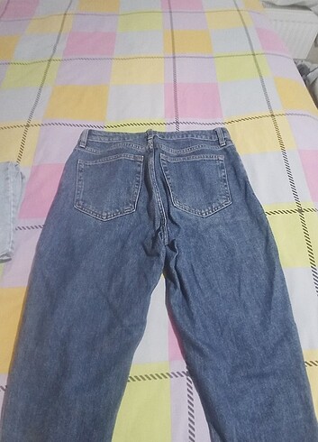 Mango Kabin kot pantolon