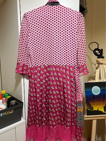 s Beden çeşitli Renk Diane von Furstenberg Orginal