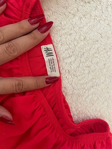 s Beden H&M Bluz
