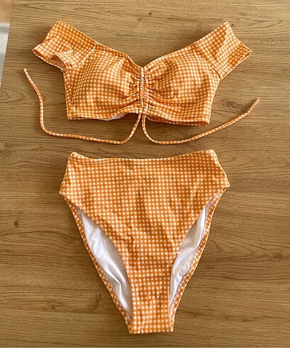İpekyol Bikini Takımı