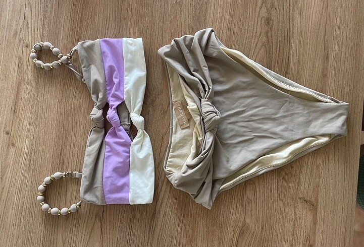 Maliluha Bikini Takımı