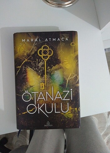 Otenazi okulu 3 ciltli 
