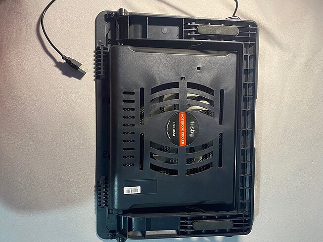 Beden Laptop fanı