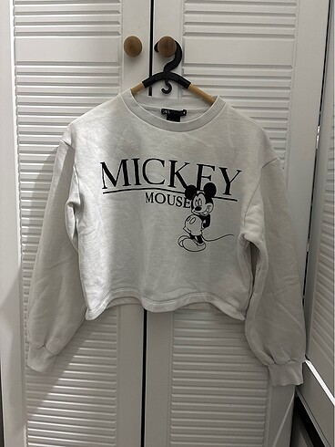 Zara Sweat