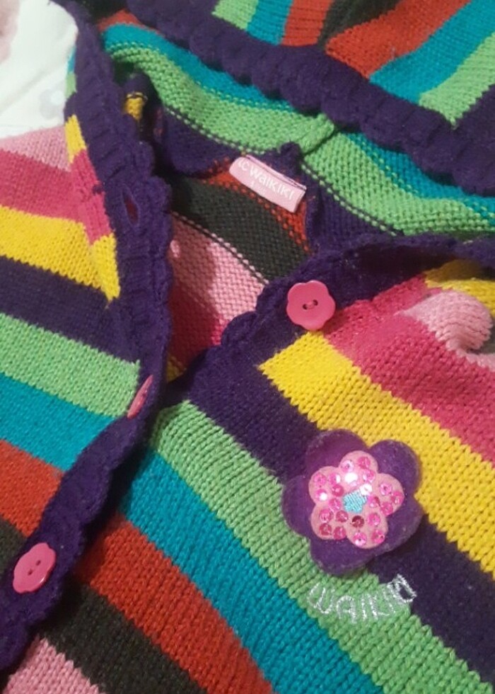 Kolsuz üst - Görsel 2