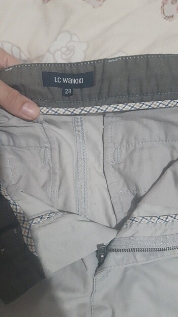 LC Waikiki Erkek 