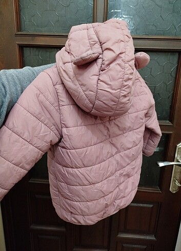 HelloBaby Mont kız çocuk