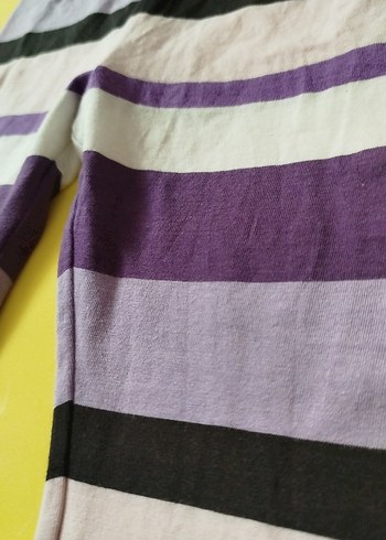 H&M kız çocuk taytı