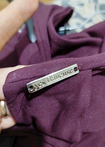 Mavi Straplez Kadın Spor Tulum - Görsel 4