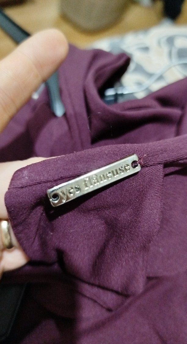 Mavi Straplez Kadın Spor Tulum - Görsel 4