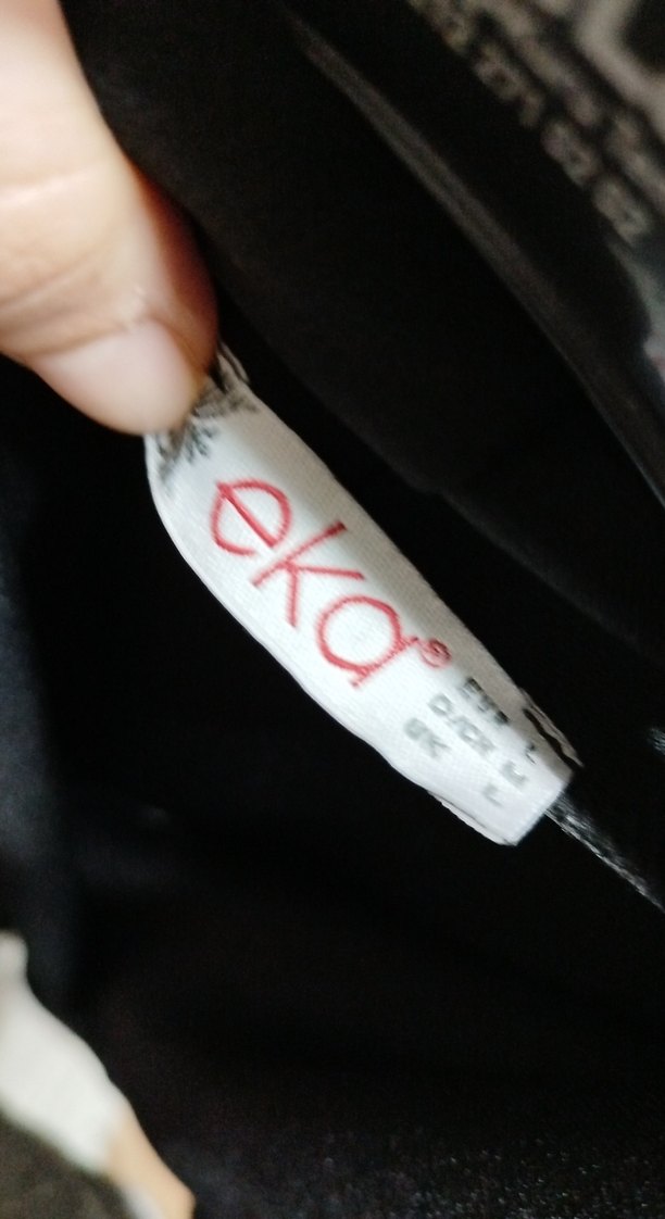 Uzun Pilili Siyah Kadın Elbise - Görsel 4