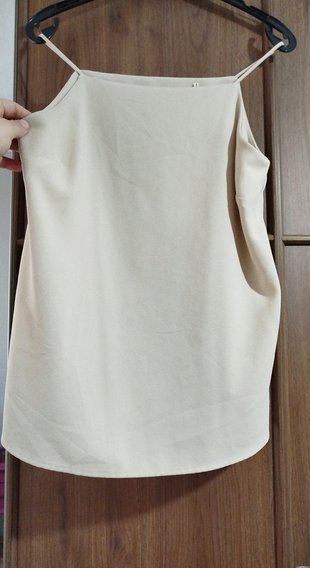 Koton Business Bej Yoga Kayışı - Görsel 3