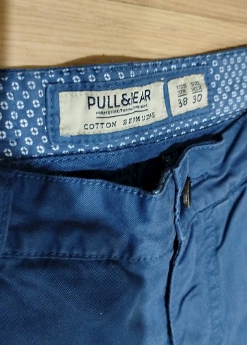 Pull and Bear 38