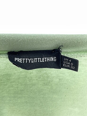 32 Beden çeşitli Renk PreLoved Uzun Tulum %70 İndirimli.