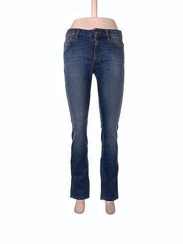 Just Cavalli Jean Kot 70 İndirimli