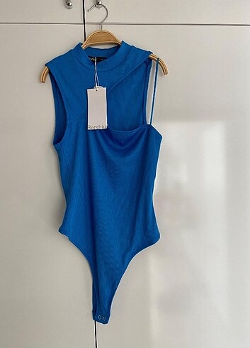 Bershka bodysuit 