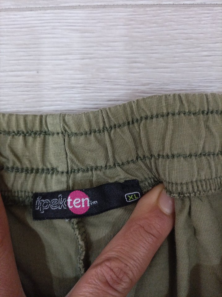 erkek eşofman altı - Görsel 3