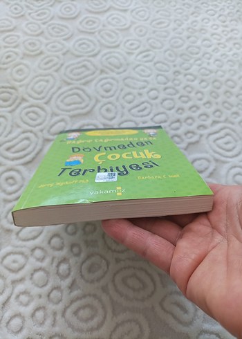 Beden Bağırıp Çağırmadan ya da Dövmeden Çocuk Terbiyesi