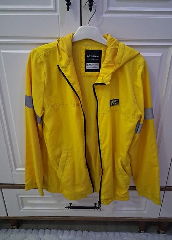 LC Waikiki 12-13 Yaş