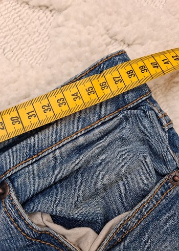 pull and bear erkek jeans - Görsel 6