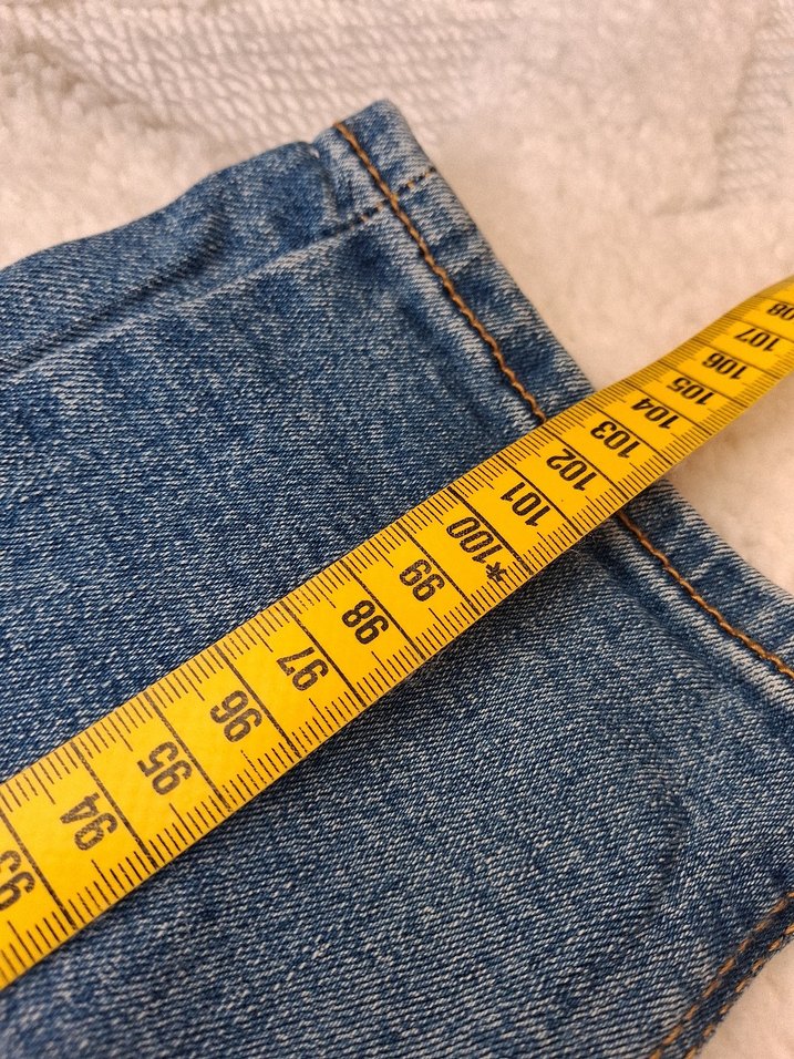 pull and bear erkek jeans - Görsel 5