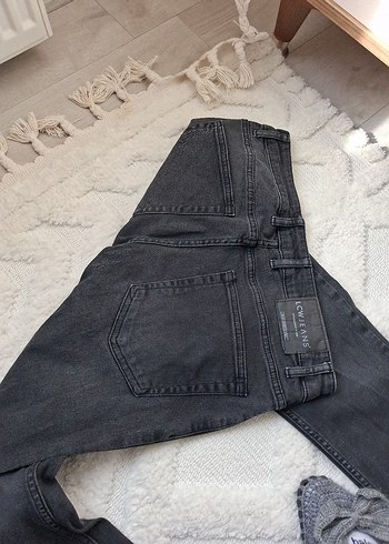 lcw erkek jeans - Görsel 8