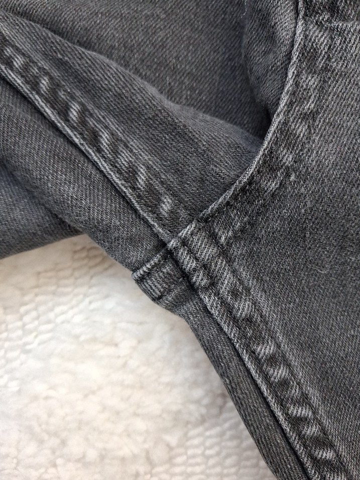 lcw erkek jeans - Görsel 3