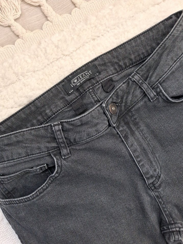 lcw erkek jeans - Görsel 2