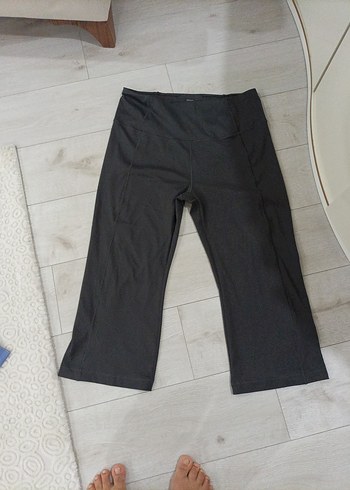 oysho 3 xl büyük beden tayt