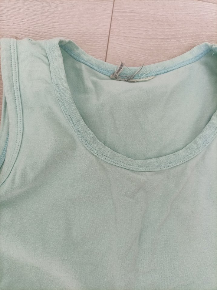 Renkli Baskılı Çocuk tişört - Görsel 5