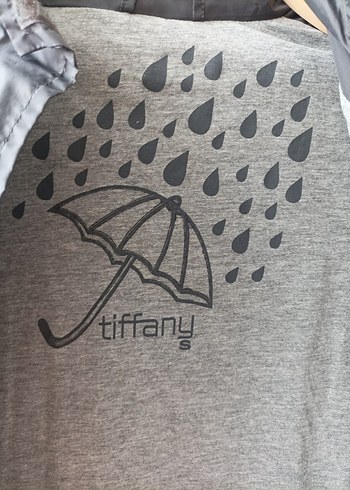 bayan yağmurluk - Görsel 4