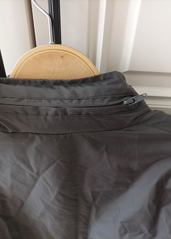 bayan yağmurluk - Görsel 8