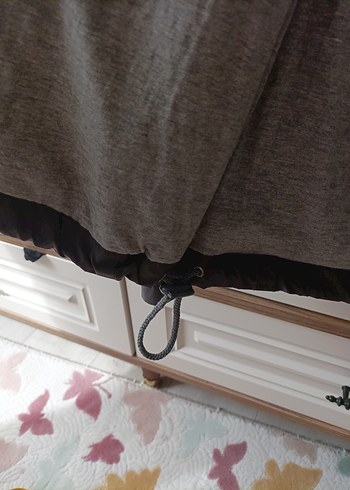 bayan yağmurluk - Görsel 3