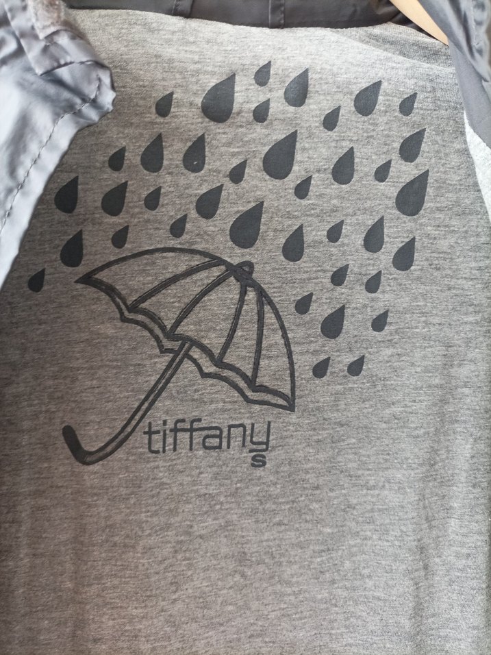 bayan yağmurluk - Görsel 4