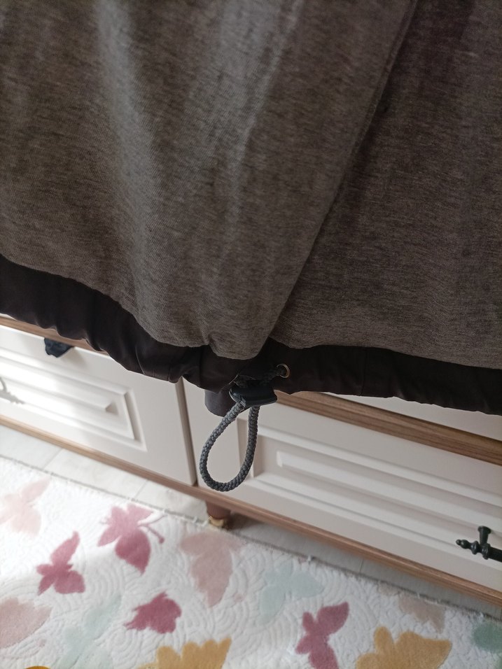 bayan yağmurluk - Görsel 3