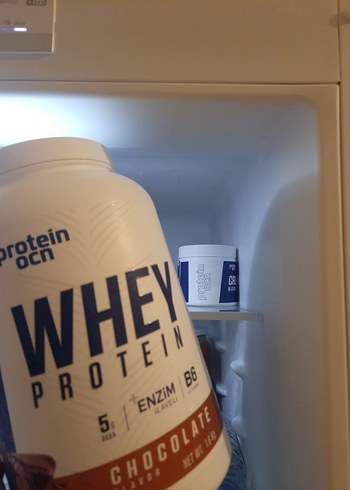  Beden Renk Whey Protein x 1.6kg Çikolata Aromalı