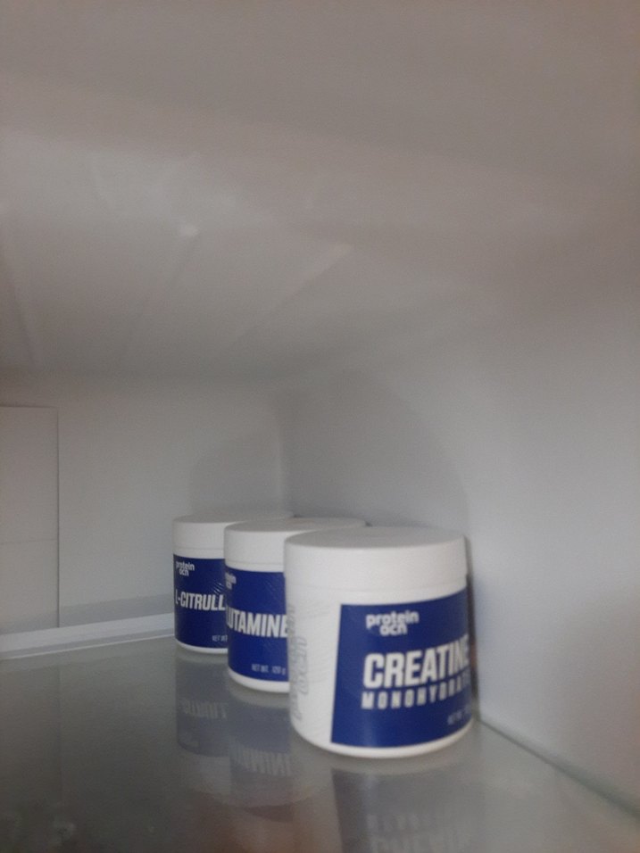 Whey Protein x 1.6kg Çikolata Aromalı - Görsel 3