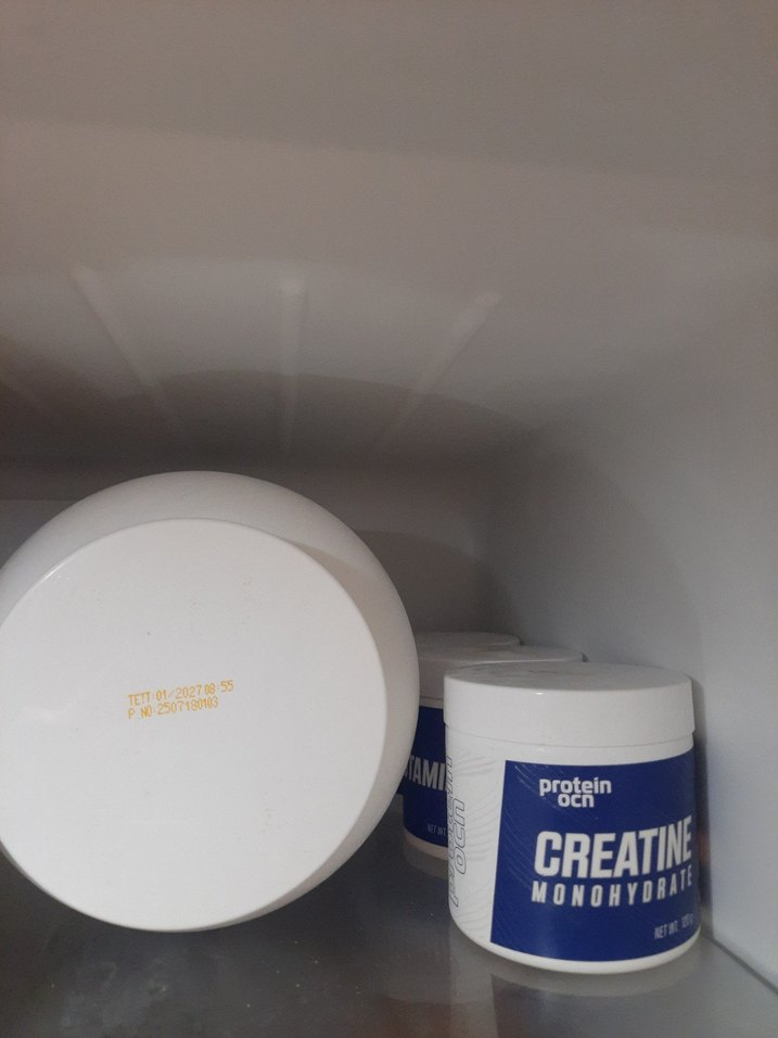 Whey Protein x 1.6kg Çikolata Aromalı - Görsel 2