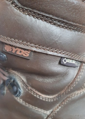 yds gorotex bot - Görsel 4