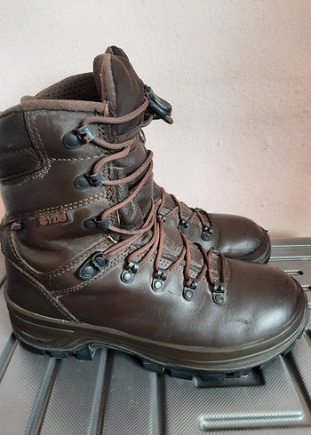 yds gorotex bot - Görsel 2