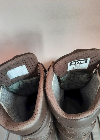 yds gorotex bot - Görsel 5