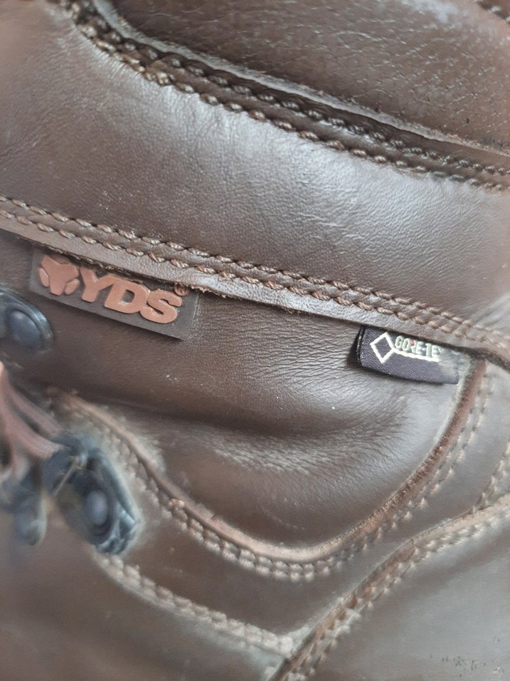 yds gorotex bot - Görsel 4