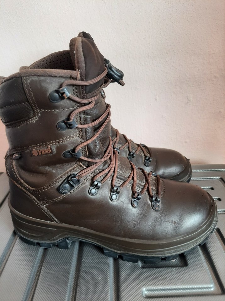 yds gorotex bot - Görsel 2