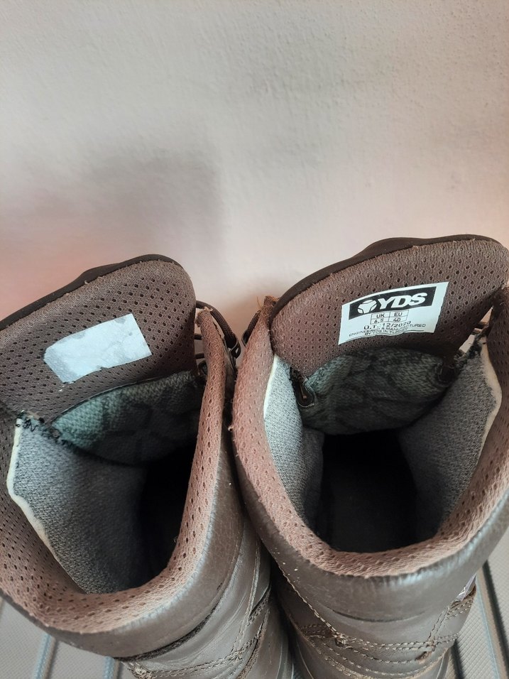 yds gorotex bot - Görsel 5