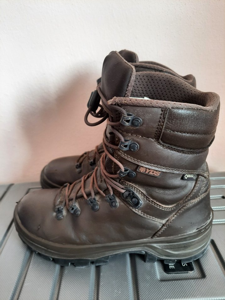 yds gorotex bot - Görsel 3