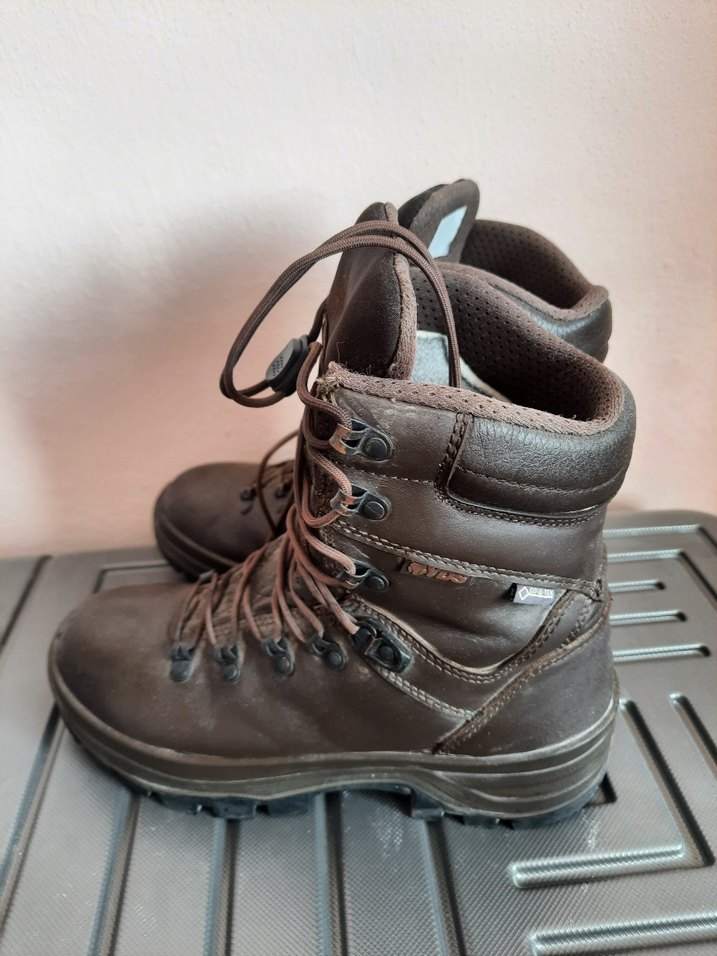 yds gorotex bot - Görsel 3