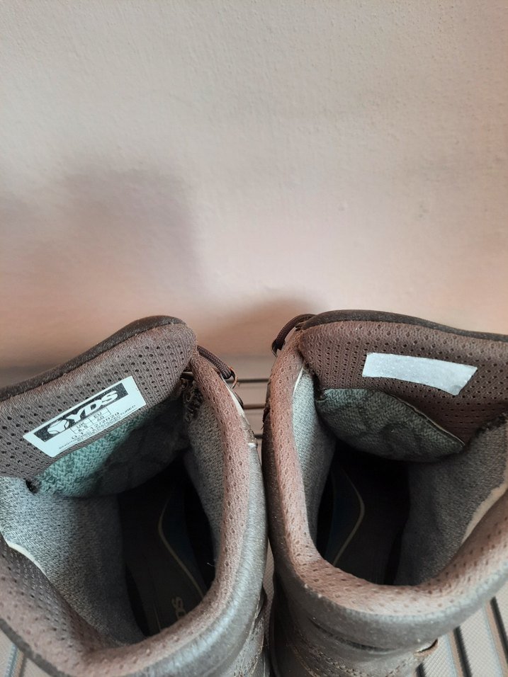 yds gorotex bot - Görsel 4