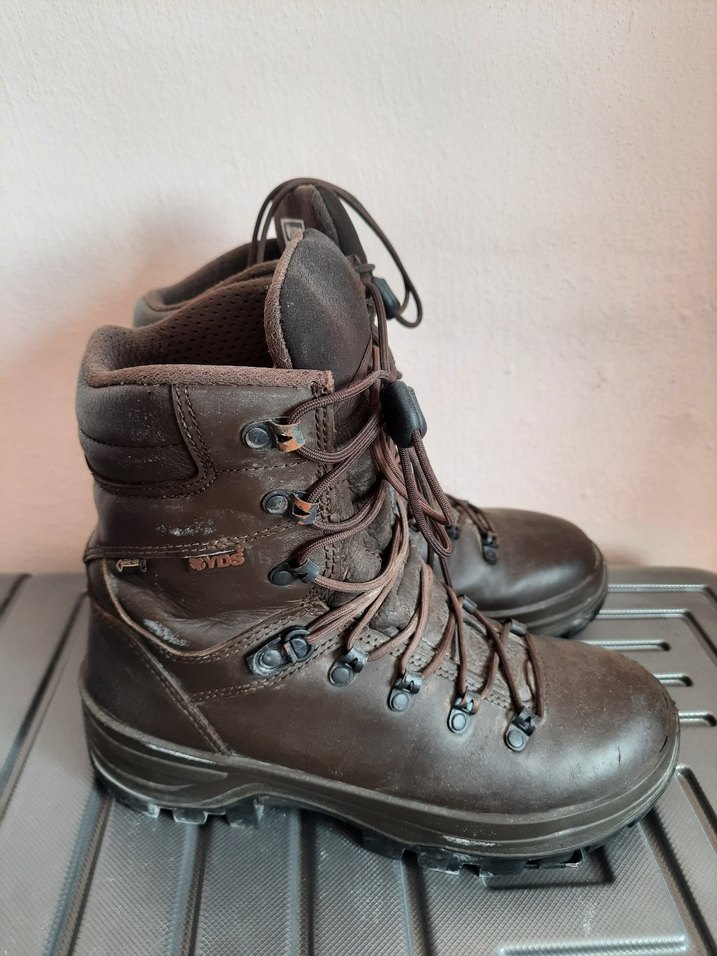 yds gorotex bot - Görsel 2